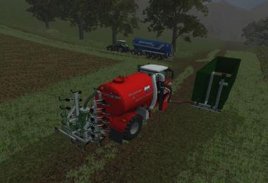 Vervaet Hydro Trike v2.0