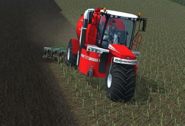 Vervaet Hydro Trike v2.0