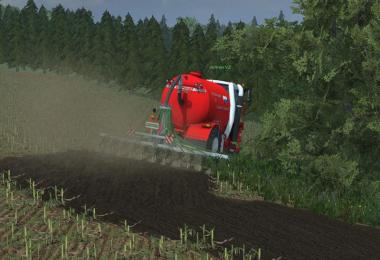 Vervaet Hydro Trike v2.0