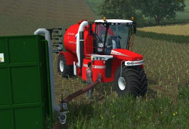 Vervaet Hydro Trike v2.0