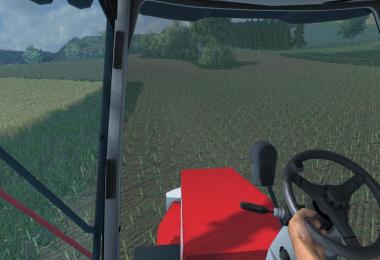 Vervaet Hydro Trike v2.0