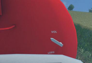 Vervaet Hydro Trike v2.0