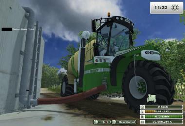 Vervaet Hydro Trike v2.0