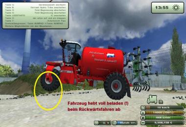 Vervaet Hydro Trike v2.0