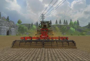 Vila Chisel SXHV 20 v2.0 MR