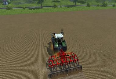 Vila Chisel SXHV 20 v2.0 MR