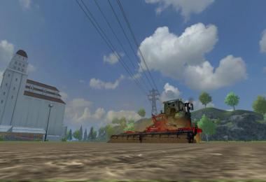 Vila Chisel SXHV 20 v2.0 MR