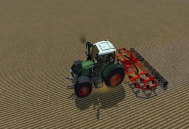 Vila Chisel SXHV 20 v2.0 MR