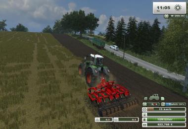 Vila Chisel SXHV 20 v2.0 MR