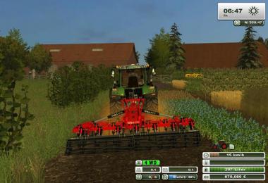 Vila Chisel SXHV 20 v2.0 MR