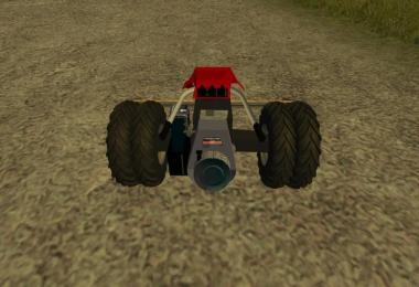 Vogel and Noot Jet3 v0.8 Beta