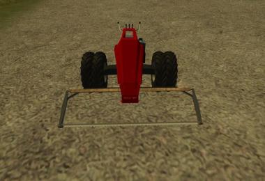 Vogel and Noot Jet3 v0.8 Beta