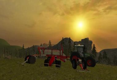 Vogel and Noot Jet3 v0.8 Beta