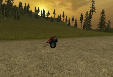 Vogel and Noot Jet3 v0.8 Beta