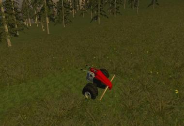 Vogel and Noot Jet3 v0.8 Beta