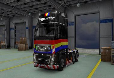 Volvo 2009 tweaks [ohaha] v12.0r