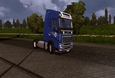 Volvo FH 2012 v1.1