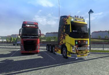 Volvo FH 2013 [ohaha] v16.5s