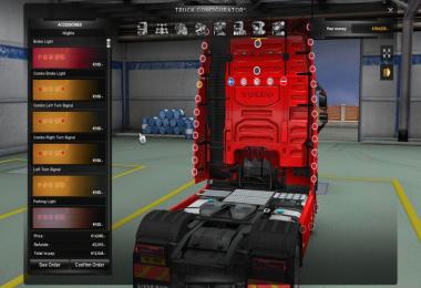 Volvo FH 2013 [ohaha] v16.5s