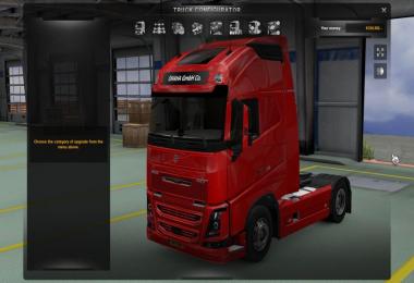 Volvo FH 2013 [ohaha] v16.5s