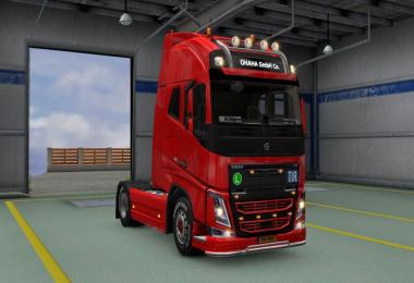 Volvo FH 2013 [ohaha] v16.5s