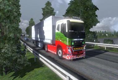 Volvo FH 2013 [ohaha] v16.5s