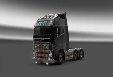 Volvo FH 2013 [ohaha] v16.5s
