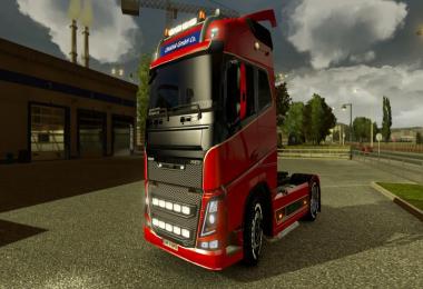 Volvo FH 2013 [ohaha] v16.5s