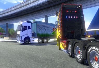 Volvo FH 2013 [ohaha] v16.5s