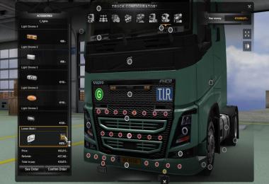 Volvo FH 2013 [ohaha] v16.5s
