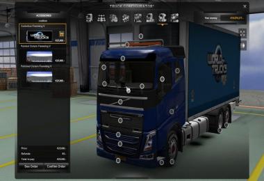 Volvo FH 2013 [ohaha] v16.5s
