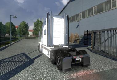 Volvo VNL 780 Reworked v1.0