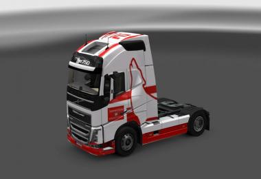 Volvo Wolfsburg v1.12.1s