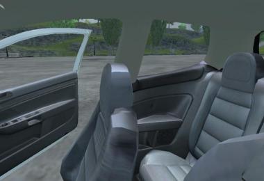 VW Golf Typ1k GTI v1.0