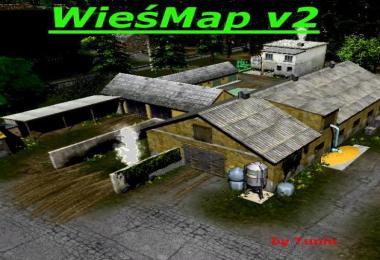 WiesMap v2