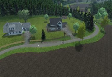 Wild brook valley v2.5