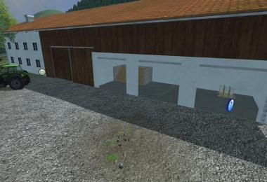 Wild brook valley v2.5