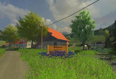 Wild brook valley v2.5
