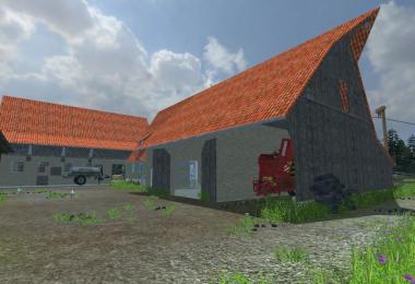 Wild brook valley v2.5