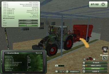 Wild brook valley v2.5