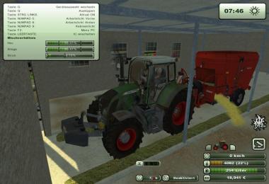 Wild brook valley v2.5