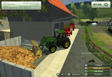 Wild brook valley v2.5