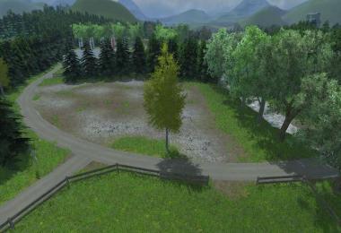 Wild brook valley v2.5