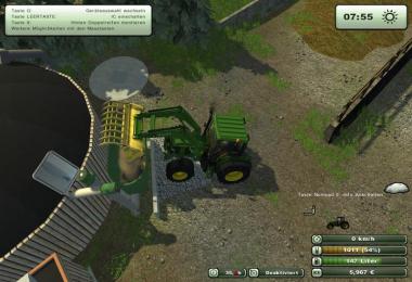 Wild brook valley v2.5