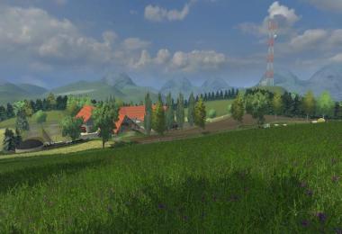 Wild brook valley v2.5