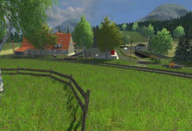 Wild brook valley v2.5
