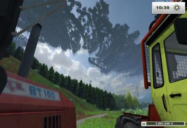 Wild brook valley v2.5