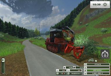Wild brook valley v2.5