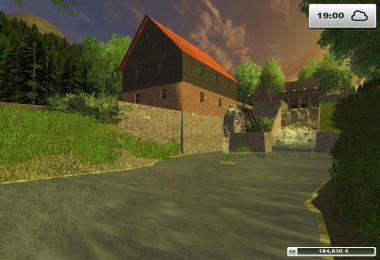 Wild brook valley v2.5