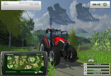 Wild brook valley v2.5